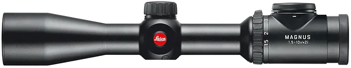 Leica Magnus 1,5-10x42i L4A