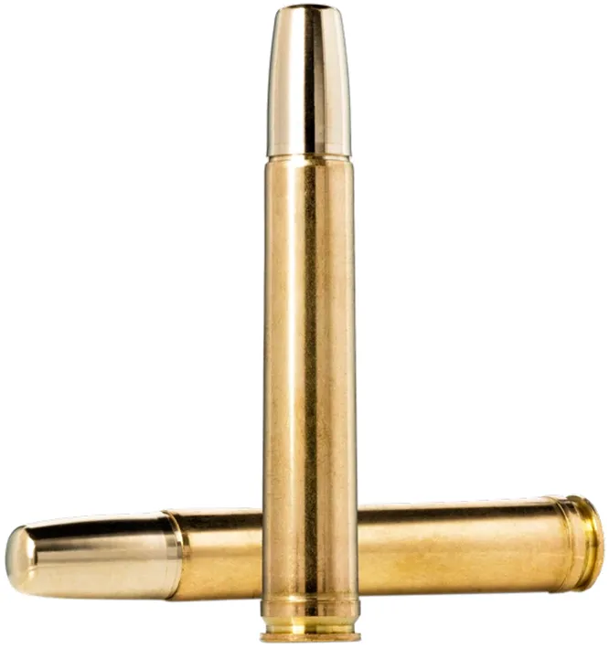 10 Norma .458 Win Mag. Solid - 32,4g / 500gr