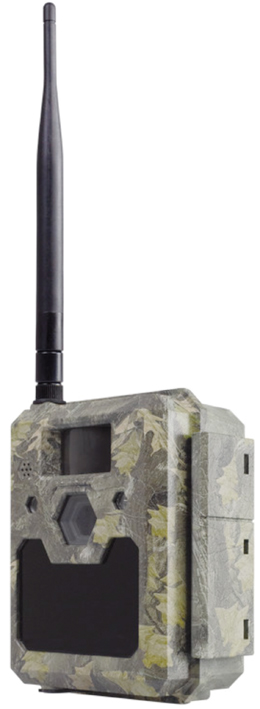 ICU 4G LTE Cam - Wildkamera