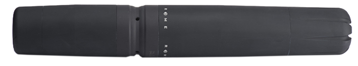 Schalldämpfer SIGNUM .50 BMG Ohne Schalldämpfer