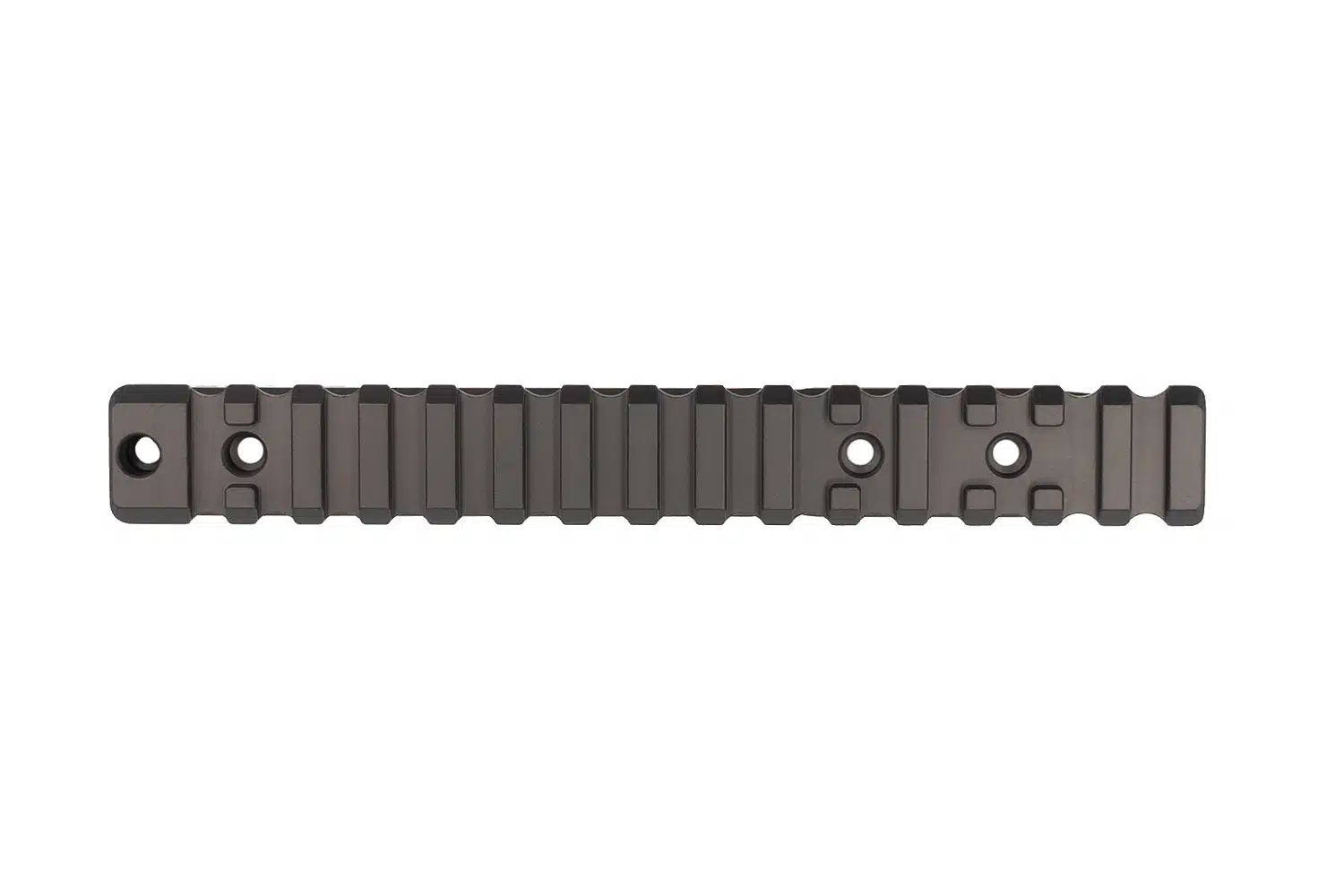 Vision-Picatinny Rem. 700 SA mit 20 MOA