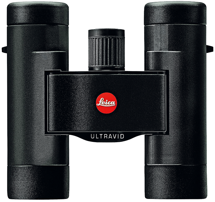Leica Ultravid 8x20 BR Aqua Dura gummiert
