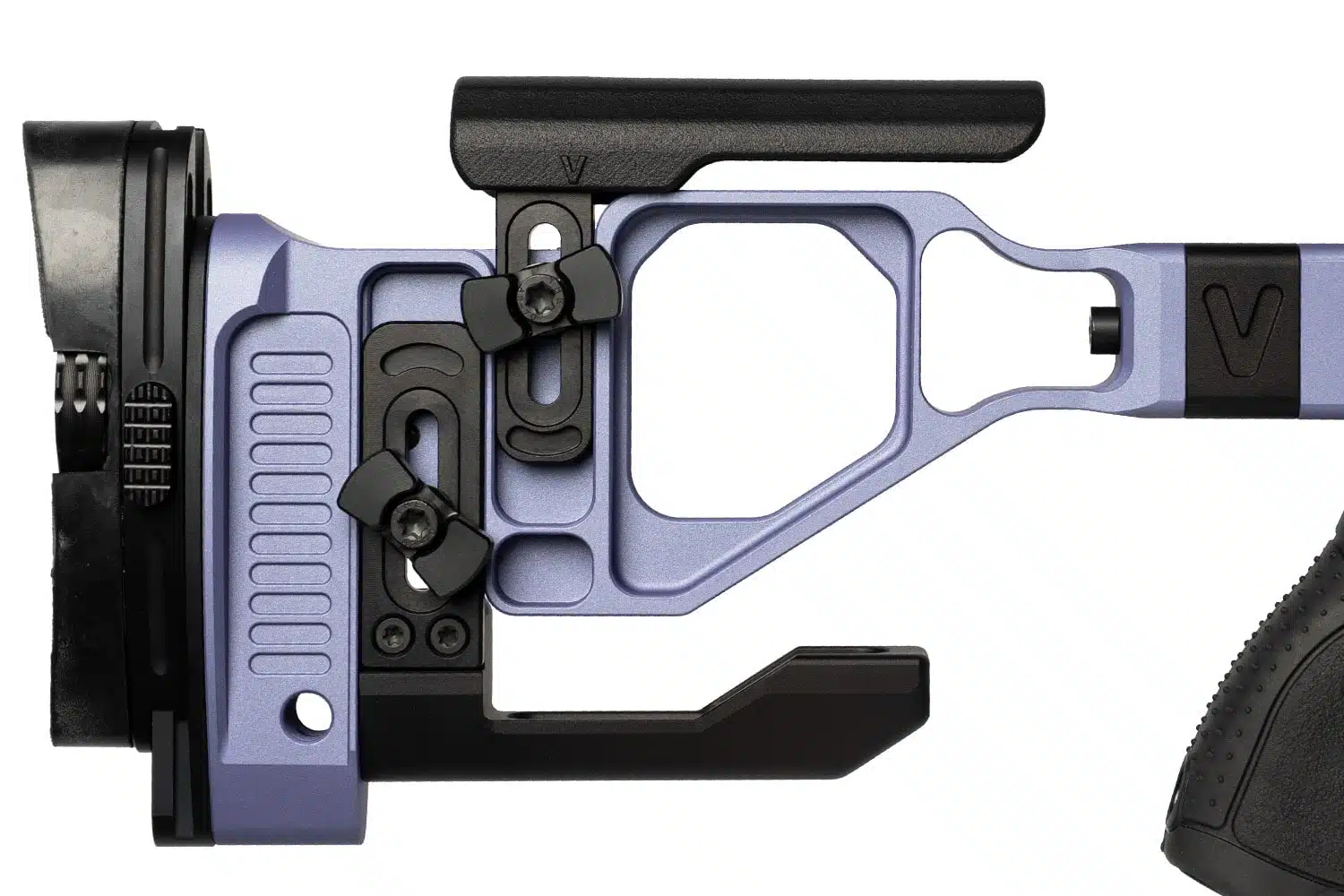 Vision Cheek Rest-Standard NON PRO STOCK Cheek Rest
