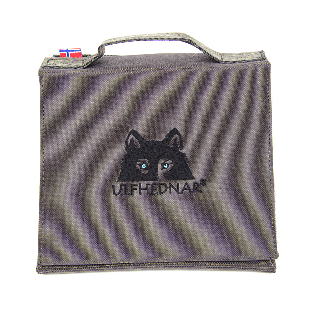 Ulfhednar Ammunition Folder for 40 Rounds