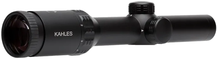 KAHLES Helia 1-5x24 ABS 4-DH