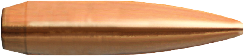 100 MATCH BURNERS .224-85grs BARNES