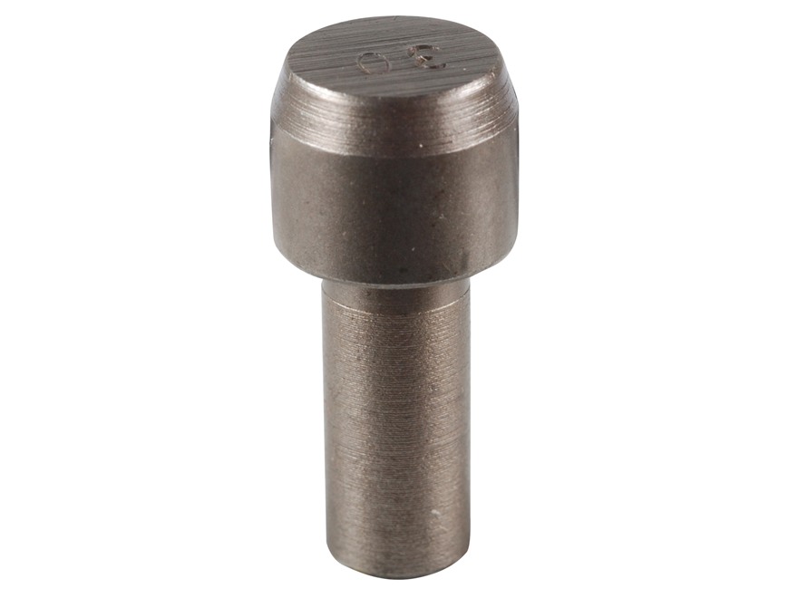 FORSTER PILOT .22 HORNET