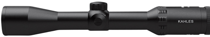 KAHLES Helia 1,6-8x42 ABS 4-Dot ohne Schiene