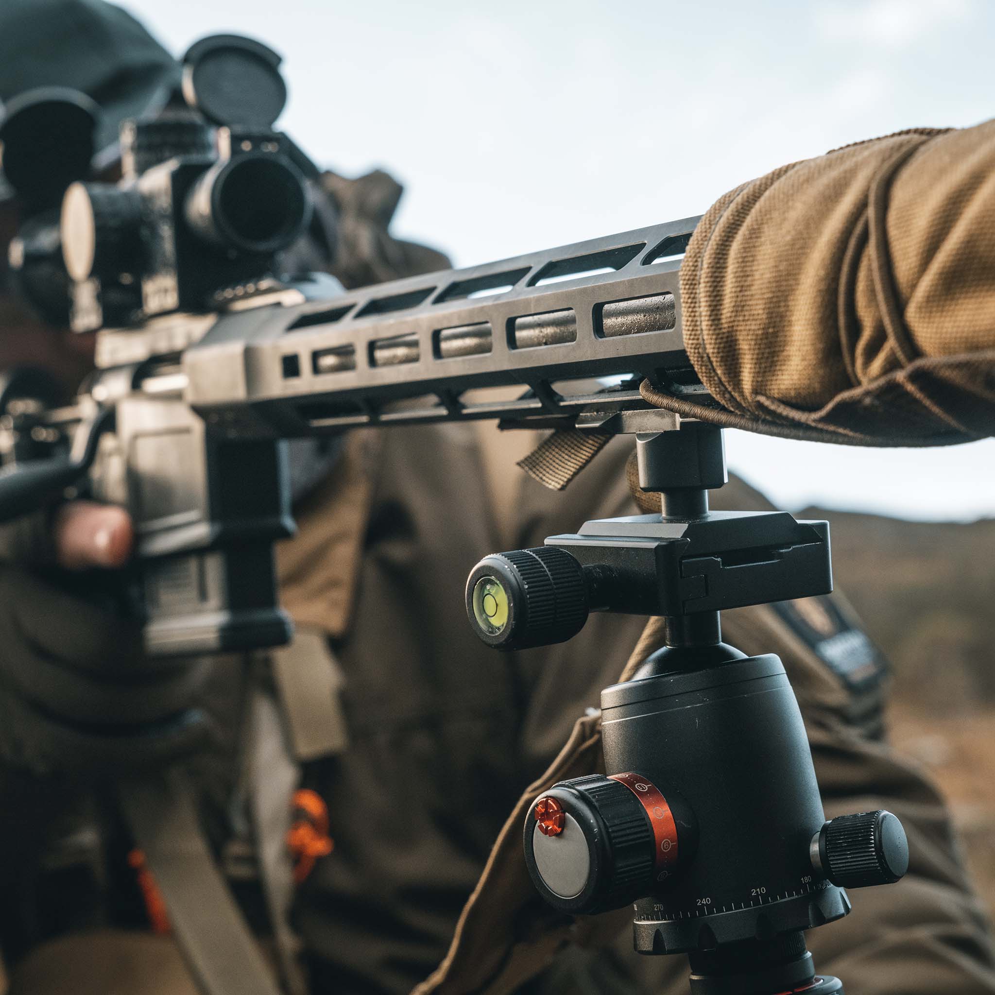 Spartan Arca to Spartan 12mm Converter auf MagnaSwitch Für schützen die schon ein