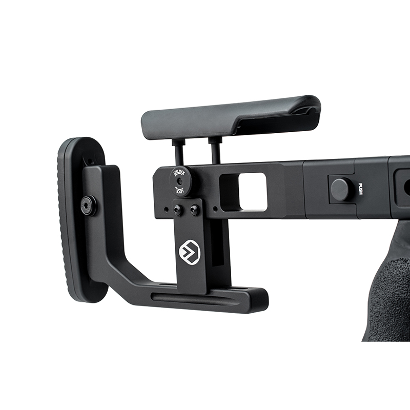 Hinterschaft Victrix X-Series