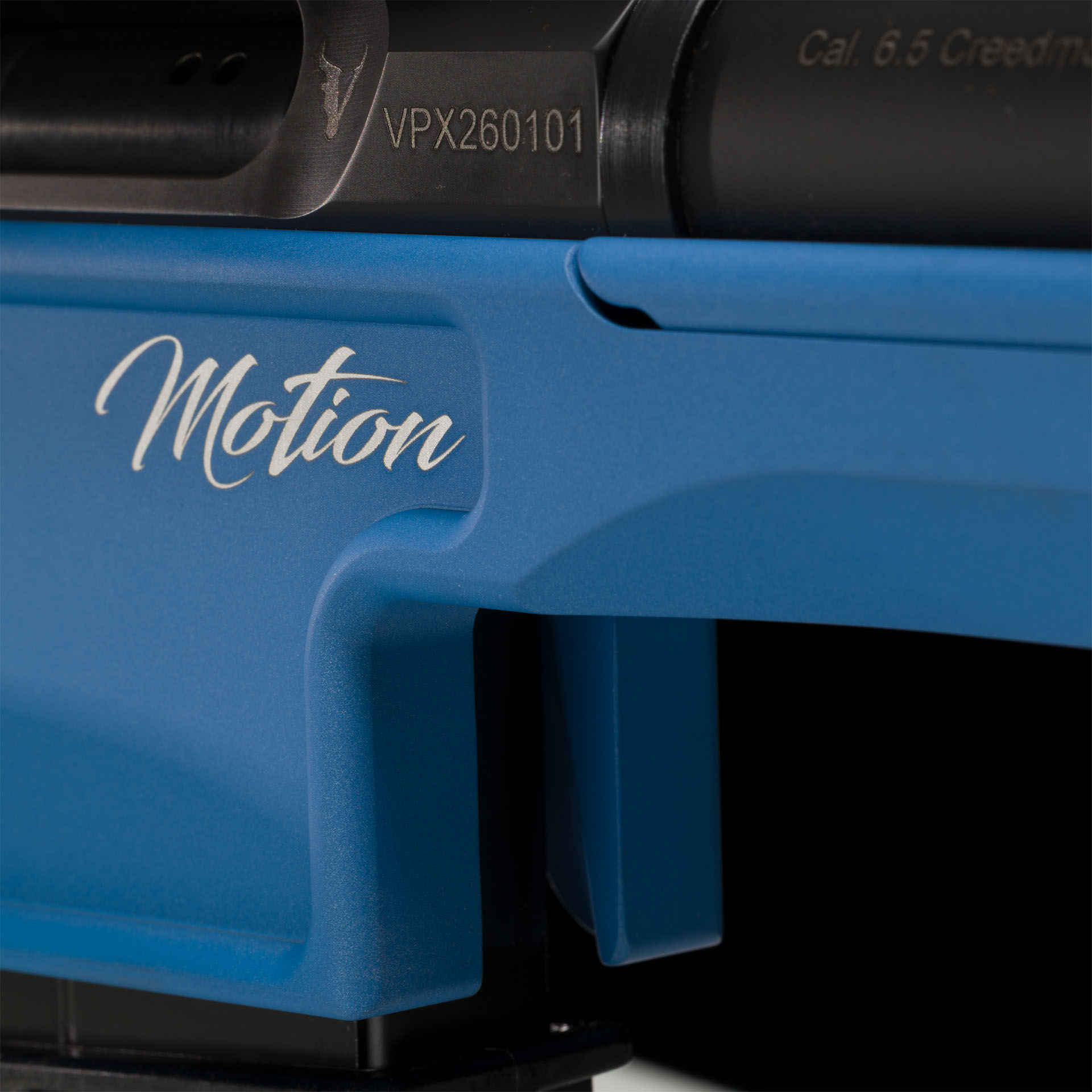 Rep.-Büchse Victrix Motion .308Match Lauflänge 26'', Drall 1:11