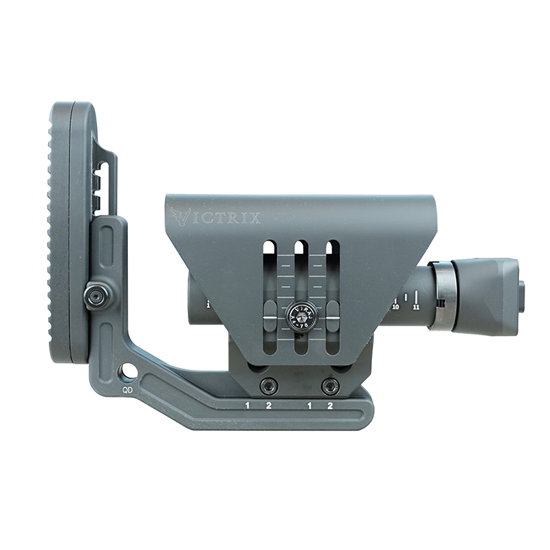 Hinterschaft Vixtrix Challenge