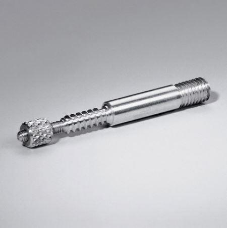 VFG ADAPTER 1/8''innen,M5außen