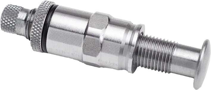 HORNADY STANDARD METERING Unit für Lock-N-load chraube