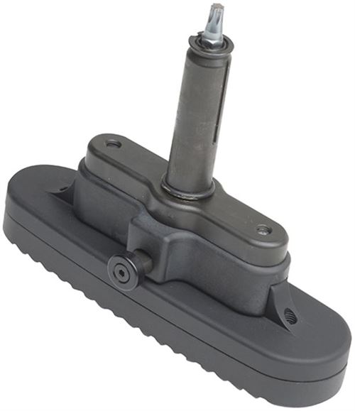 Chassis Lorica R Tikka T3 Schwarz Chassis Lorica R Fikka T3