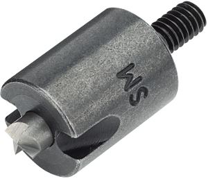 RCBS ZÜNDGLOCKENFRÄSER KLEIN ohne Griff RCBS ZÜNDGLOCKENFRÄSER KLEIN ohne Griff