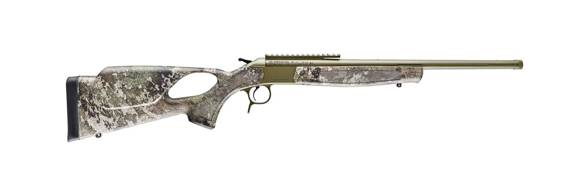 Kipplaufbüchse Bergara BA13TD .223Rem BA123-223ST