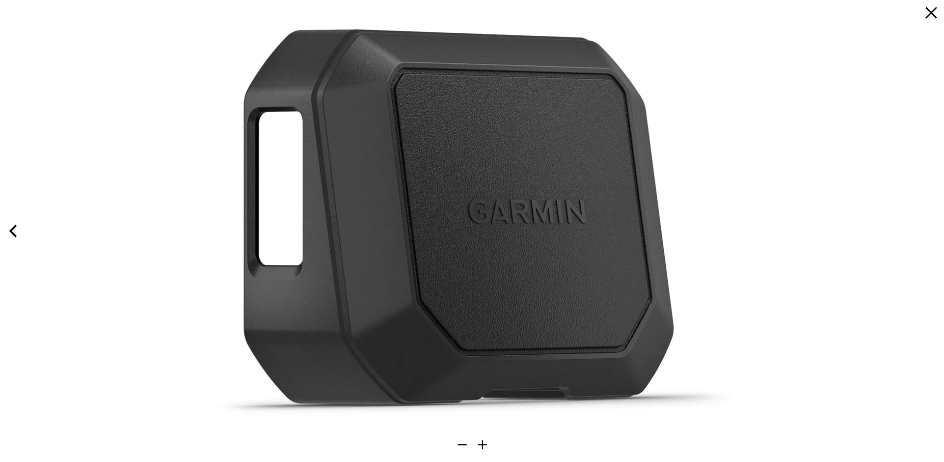 Garmin Silkonhülle