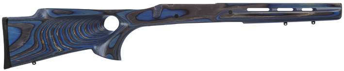 HOWA 1500 Daumenloch R Farbe: Sky Boyds Varmint