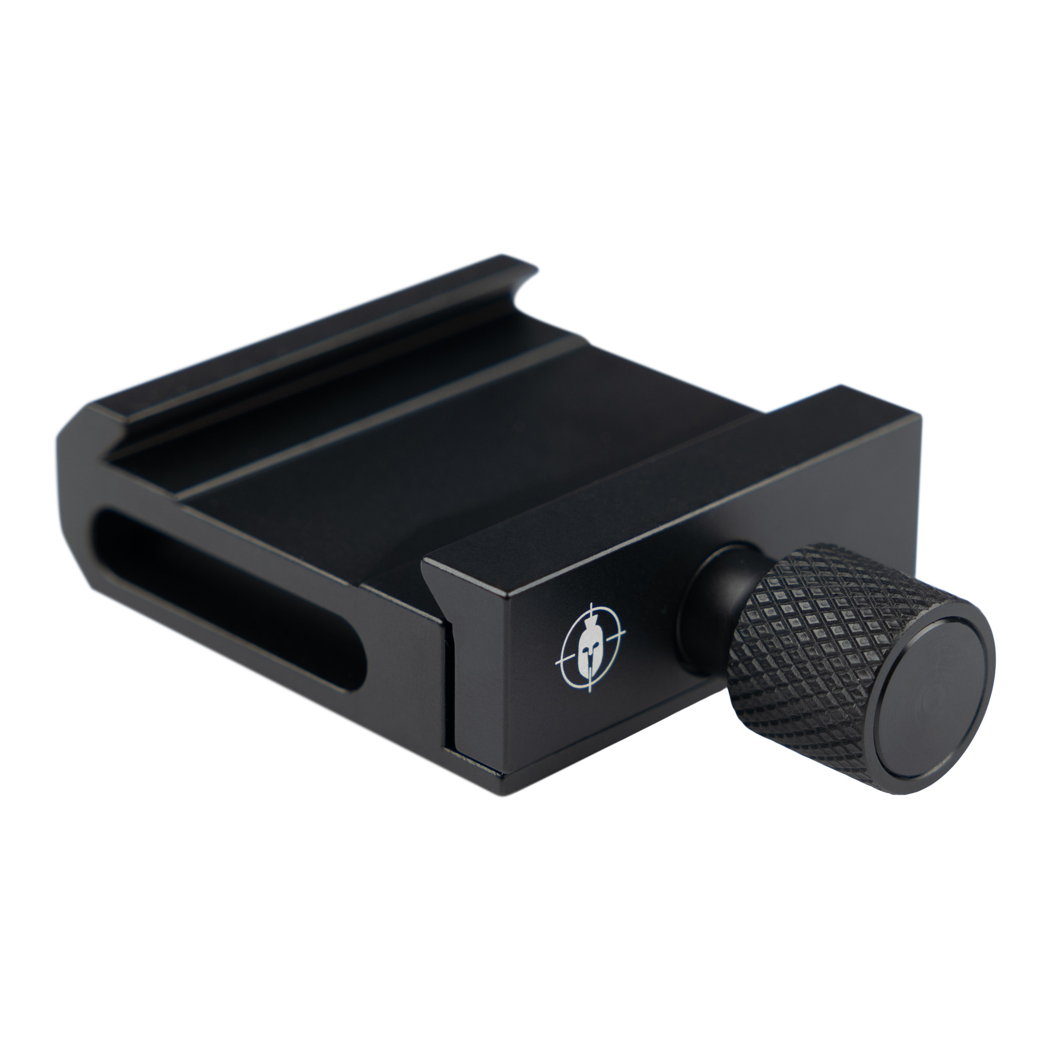 Spartan Classic Arca Adapter  Kompatibel mit : Javelin,