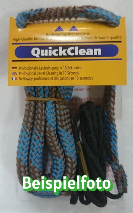 QUICK CLEAN 9,3mm/ .375