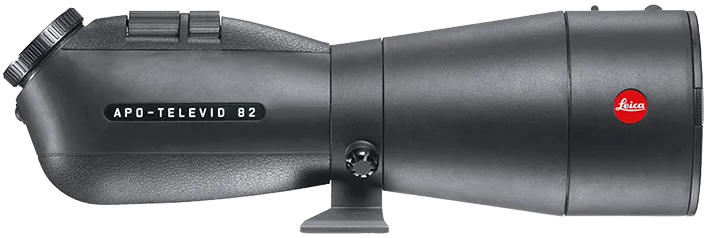 Leica APO-Televid 82 Winkel