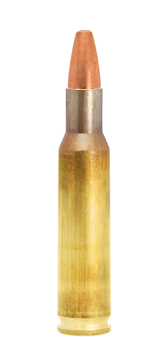 20 LAPUA .222 Rem 50grs Naturalis, 3,2g