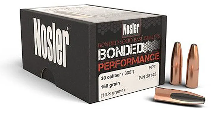 100 BONDED SOLID BASE.30-168gs Performance