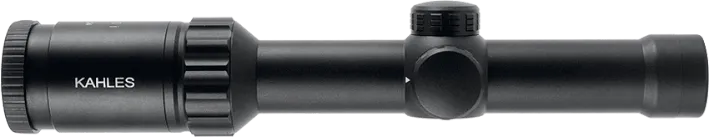 KAHLES K16i 1-6x24 ABS 3GR 1cm/100m 1''m Mittelrohr