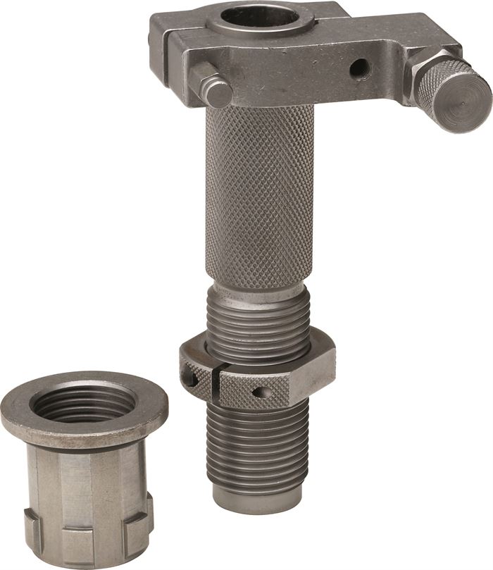 PULVERFÜLLMATRIZE Quick Change HORNADY LOCK-N-LOAD