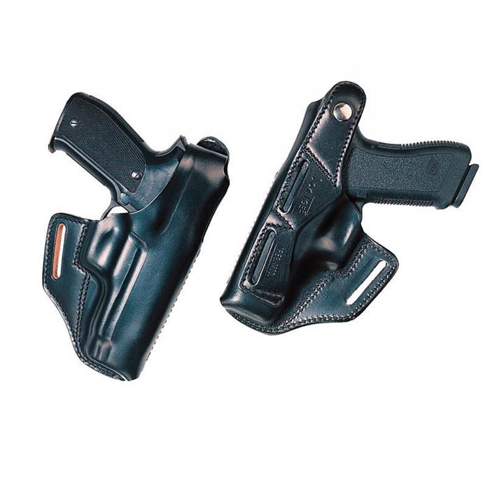 BELT MASTER GLOCK 17/22/31/37 Sickinger schwarz rechts GLS für Glock Laser Systems