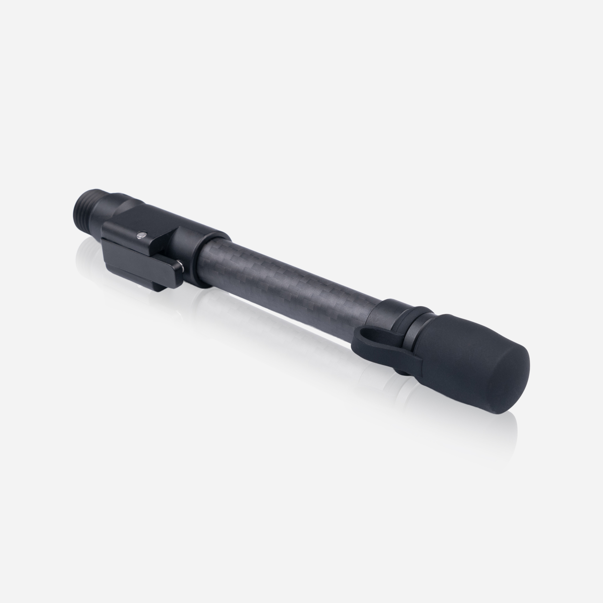 Spartan Tac Leg Standard Einzel Ersatz Bein mit allen Spartan zwei & Drei-