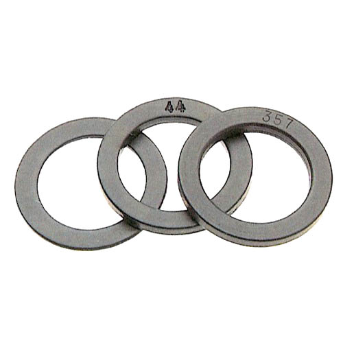 REDDING 3 DISTANZSCHEIBEN für Masa 1,7mm 3,1mm 3,4mm für .357 + .44