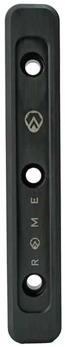 Gewicht für Vorderschaft (1) 221g M-LOK Venus V-T und PRO