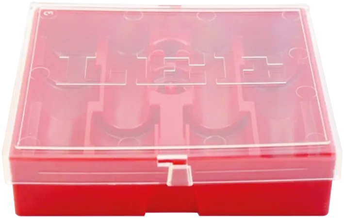 LEE MATRIZENBOX FLACH 4x für vierteilige Matrizensätze
