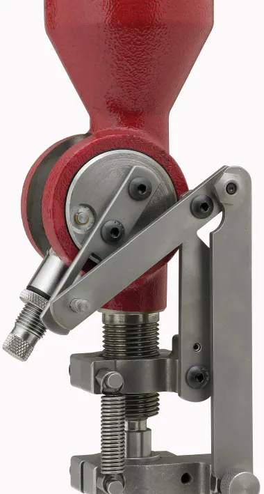 HORNADY HEBELSTEUERUNG FÜR Mehrstationenpresse