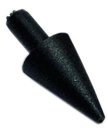 100 Kunststoffspitzen Splinter GM Splinter Tipped