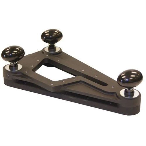 RANSOM WINDAGE BASE MASTER SERIES Ransom Rest Master Series