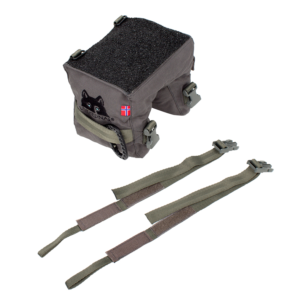 Ulfhednar PRS Multi Pillow