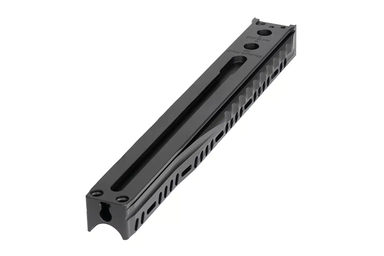 Vision - Standard Forend Grey Vision Design Chassis