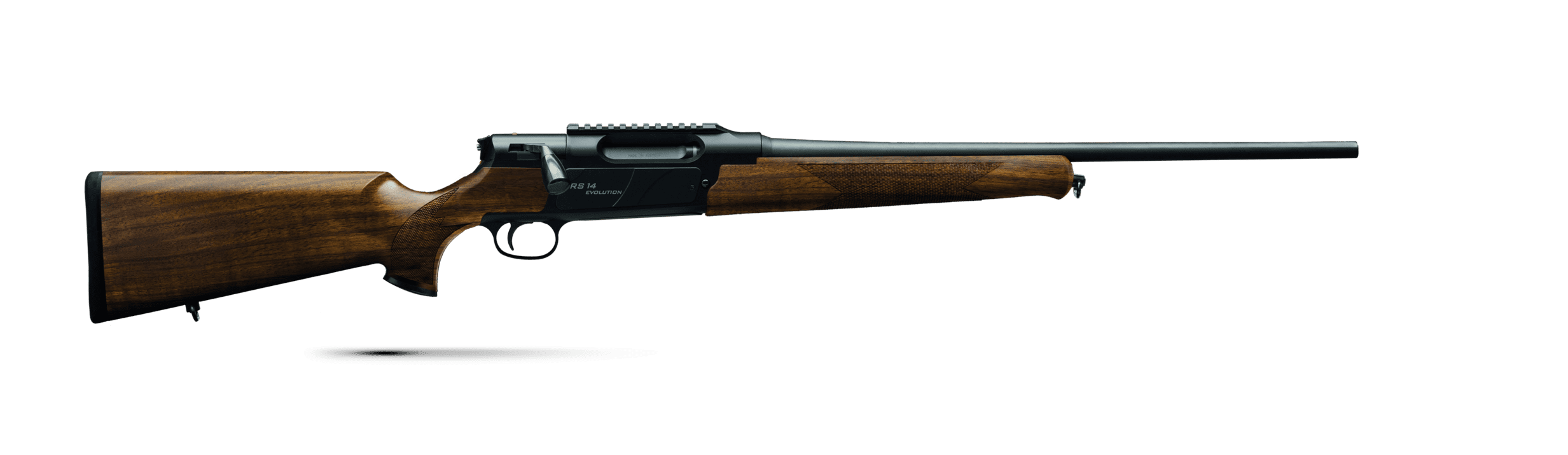 Rep-Büchse Strasser RS14 Evo .30-06Spring Geradezugrepetierer