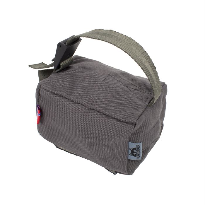 Ulfhednar Rear Support 7,5x10x12,5cm