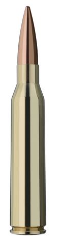 20 RWS .338 Lapua Mag Match 19,4 g / 300 grain T.E.P.