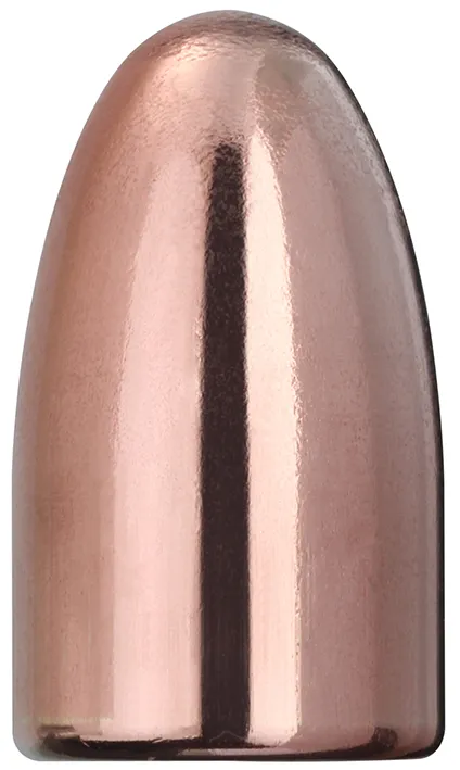 200 GECO .355-124 VM RUND GESCHOSSE 8,0 Gramm