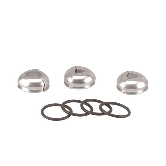 3 EINSÄTZE FÜR FRANKFORT ENTLADEHAMMER