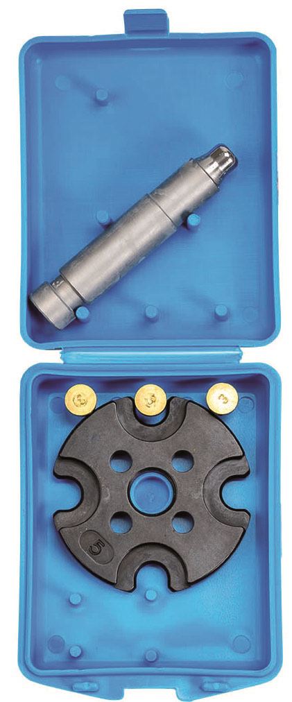 550B CONVERSION 6,5 GRENDEL DILLON