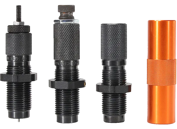 LYMAN .223REM MSR MASA 3 tlg. Matrizensatz small Base Taper Crimp M…