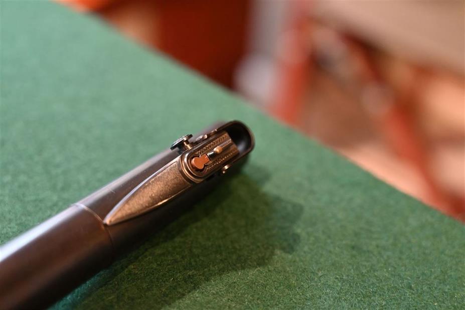 Rep.Büchse Johannsen Custom  .500 Jeffery Modell Professional