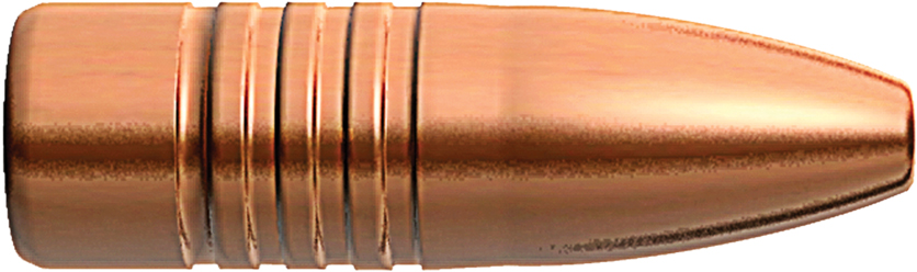 20 ''TSX'' .458-450grs BARNES mit Flachheck Triple-Shok