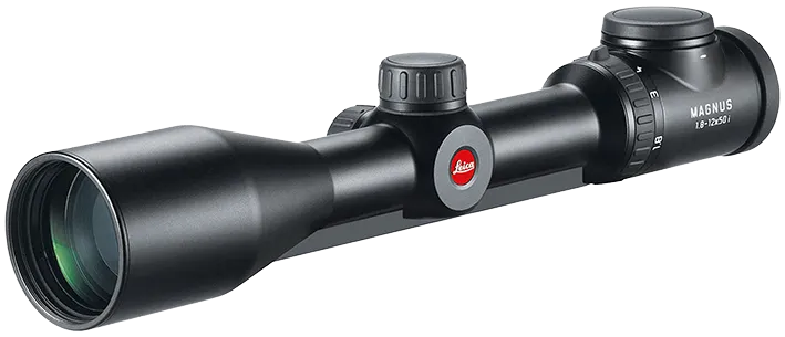 Leica Magnus 1,8-12x50 i L-4A m.Sch.